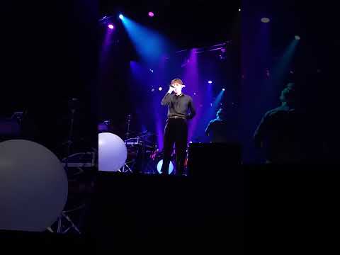 Ralph Kaminski - Imperium (wykonanie Dawid Tyszkowski)