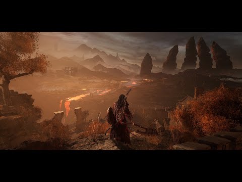 Walkthrough Lords of the Fallen pt 50