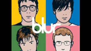 Blur - Let's All Go Down The Strand