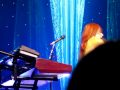 Tori Amos Starling Groningen 2009