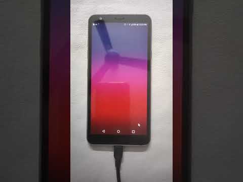 LG Journey Secure Startup Bypass - Forgot Password, PIN, Pattern - Locked out