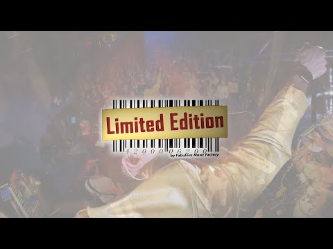 LIMITED EDITION by Fabulous Music Factory - Live Showreel 2021 (long Version)