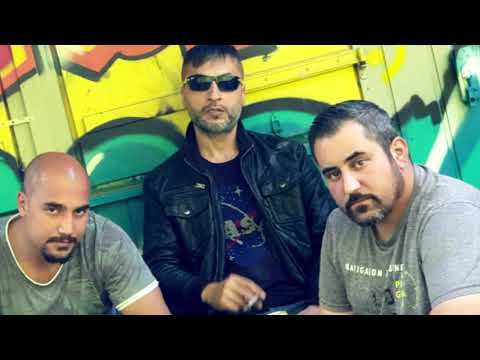 Be Parwa X Sert.G X Baba Flash - Yeraltı Kanunu