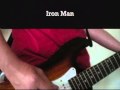 Black Bullet Iron Man Wmv