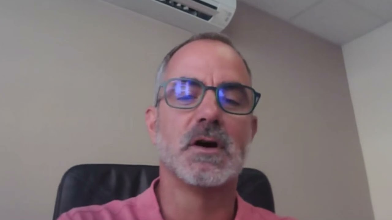 Témoignage de Sébastien Bon