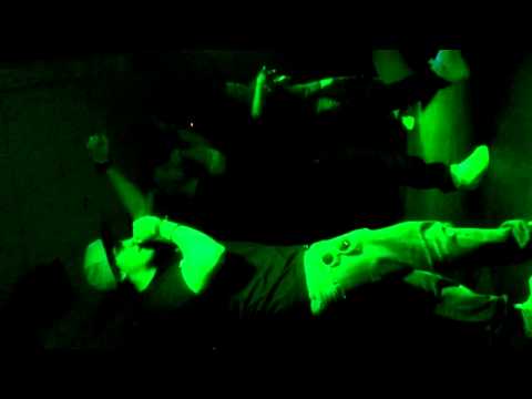 Suvereno - Rebel + ParaZiTT - 23.3