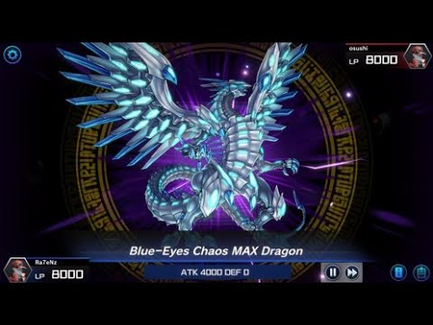 Blue-Eyes One Turn Kill