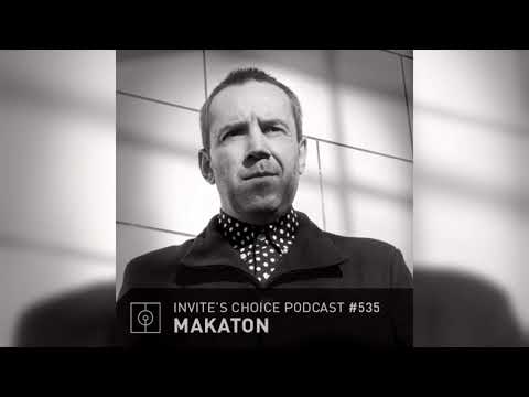 Invite's Choice Podcast 535 - Makaton