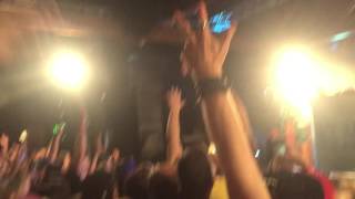 Atmosphere- Seattle: Like A Fire