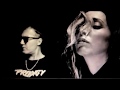 The Ting Tings - Blacklight (Lyric Video)