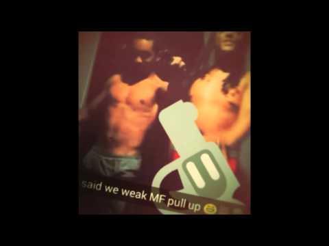 Hancock phiee freestyle