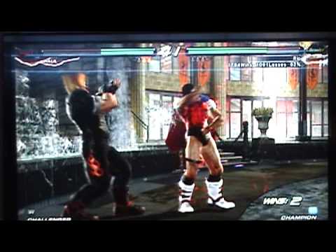 T6 BR TRUE! [pau] v Rip [Law]