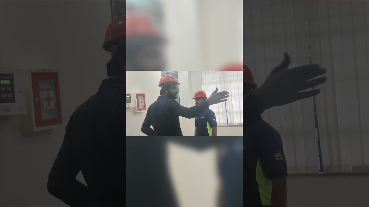 Fire Safety Training & Fire Alarm Testing | Complete AMC & Maintenance Guide