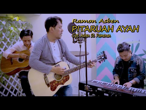PITARUAH AYAH Cipt. Asben St. Pamenan by RAMON ASBEN || Official Musik Video