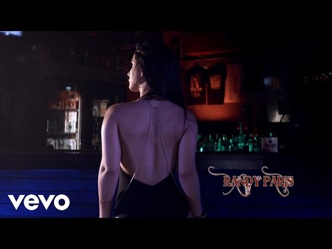 Randy Paris - Booty Exagerao