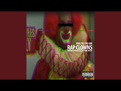 Rap Clowns