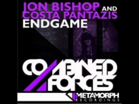 Jon Bishop + Costa Pantazis - Endgame (DJ Audy remix)