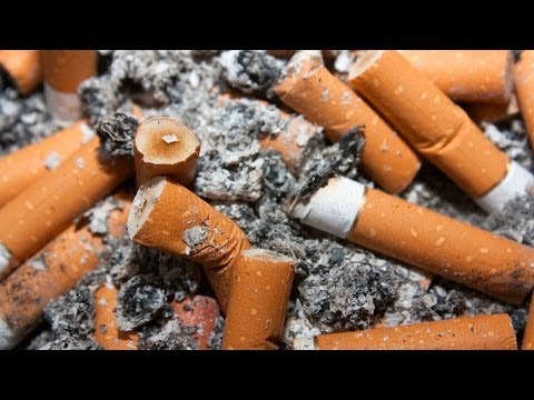 Using Nicotine Lozenges to Stop Smoking | Quit Smoking