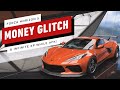 Forza Horizon 5: How to Get Free Money & XP (While AFK)