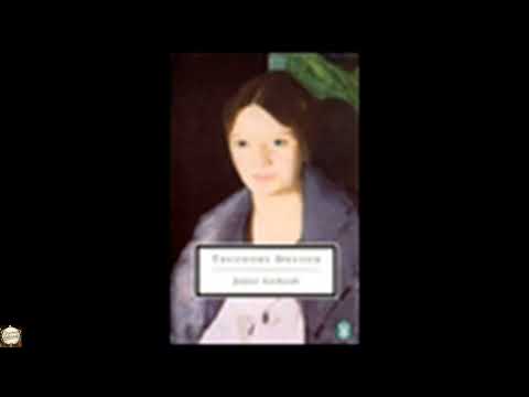 Jennie Gerhardt by Deceased Theodore Dreiser — free full audiobook