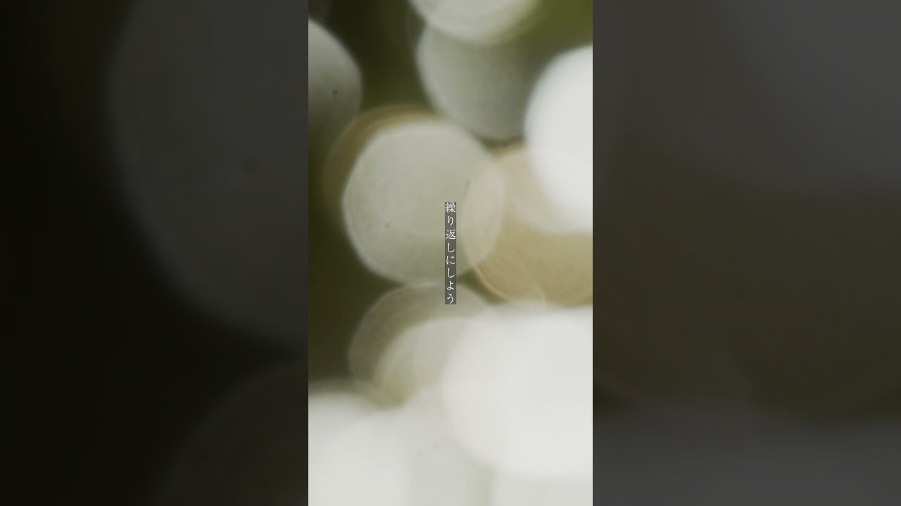 「#ハイライト」2026.3.27 OUT #センチミリメンタル #野球 #centimillimental #NewMusic #歌詞動画