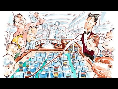 航空公司升艙現拍賣，不再免費 (Airline Upgrades Now Up for Auction, No Longer Free)