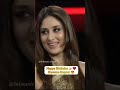 Kareenakapoor Saifalikhan Salmankhan Trending Shorts Biggboss