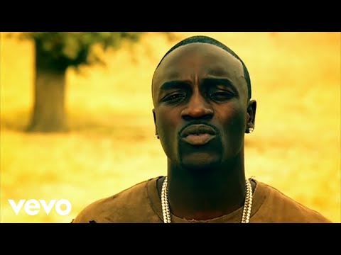 Akon – Pot Of Gold