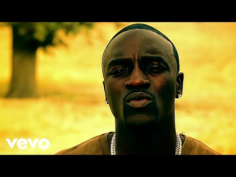 Akon – Pot Of Gold