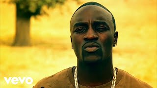Akon - Pot Of Gold (Official Video)