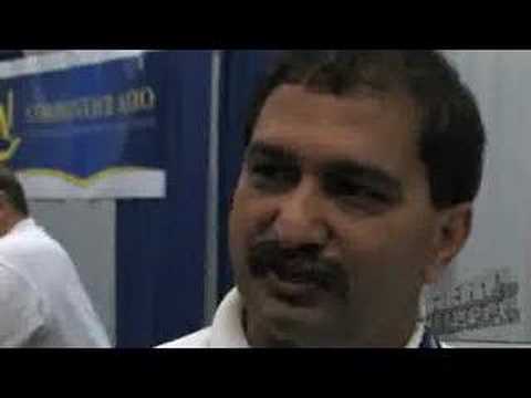 Breathing Easy: Aero-TV Talks CO With CO Guardian