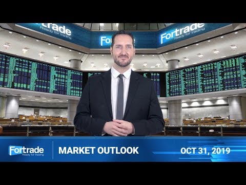 Daily financial news 31/10/2019