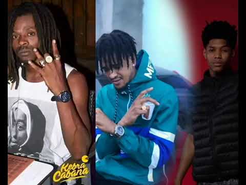 PCC feat BOYGAME & LOSE JR - TUDO PAKA É PA€A