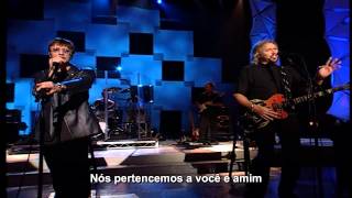 Bee Gees - How Deep Is Your Love (Live HD) Legendado