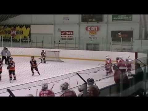 E1 JIlves-KieHa 24.11.2012 maalikooste