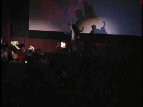 Seventeen- Performed by Addicted to the Knife