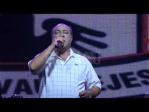 Buna 1/ Bujar Qamili, Kenga 2 - Live 06.09.2019