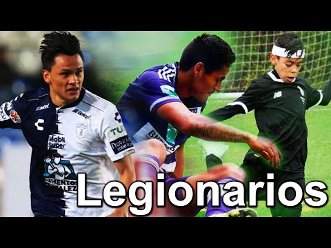 MALDONADO ANOTA CON PACHUCA |  NAJAR TIENE SUS DIAS CONTADOS | PEQUEÑO LEGIONARIO