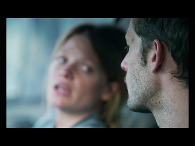 A Decent Man / Je ne suis pas un salaud (2016) - Trailer