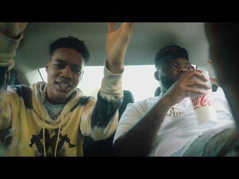 Cam Glock x Big Phil - Hot Car (Official Video) Shot By @Bornwinnerbj
