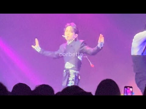 220529 Begin Again: KPOP EDITION Key - Bad Love