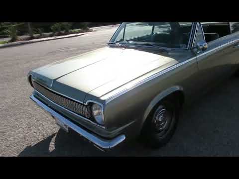 1966 AMC Rambler (CC-1690865) for sale in Simi Valley, California