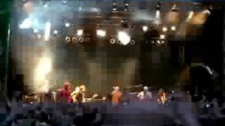 Fury in the Slaughterhouse - When I&#39;m dead and gone (live)