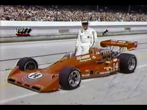 TBS Sports MotorWeek Illustrated 1983 part 2