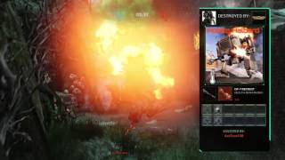 Hawken (gameplay multiplayer) [xbox one]