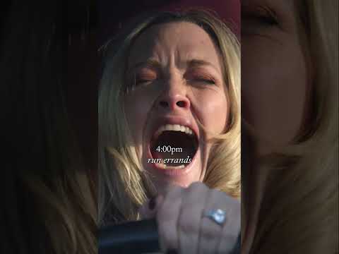 all in a day’s work.