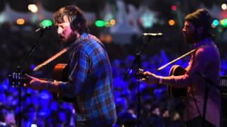 Fleet Foxes - &quot;Sim Sala Bim&quot;