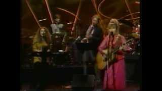 Tonight Show Starring Johnny Carson with guest Sara Hickman