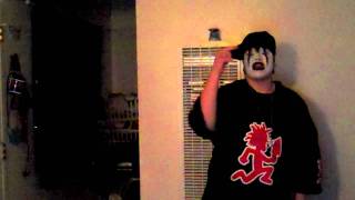 Blaze Ya Dead Homie-Escape Artist