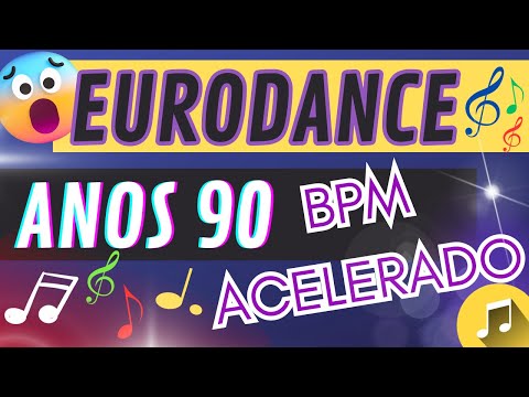Euro Dance | The Best Dance Traxx - Volume 39